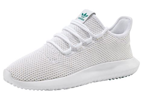 adidas herren tubular shadow weiß|adidas Originals Men's Tubular Shadow Running Shoe.